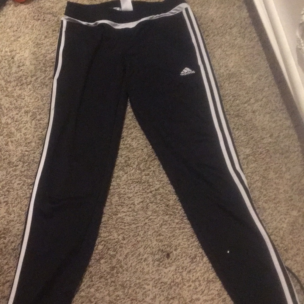 adidas superstar sweatpants